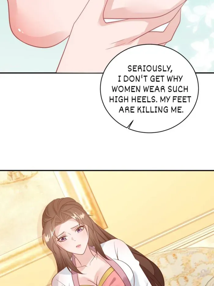Forced To Become the Villain’s Son-in-law Chapter 596 Online - página 29