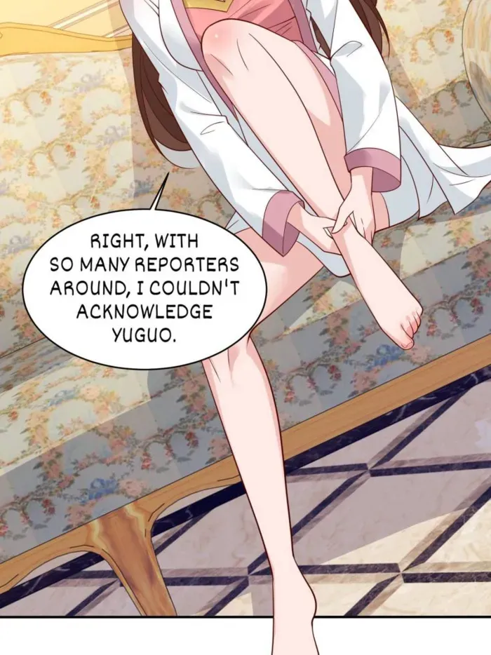 Forced To Become the Villain’s Son-in-law Chapter 596 Online - página 30