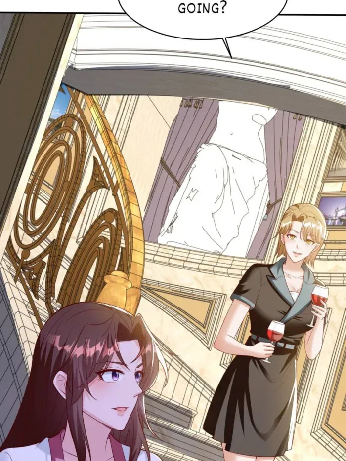 Forced To Become the Villain’s Son-in-law Chapter 596 Online - página 35