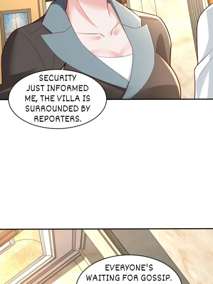 Forced To Become the Villain’s Son-in-law Chapter 597 Online - página 3