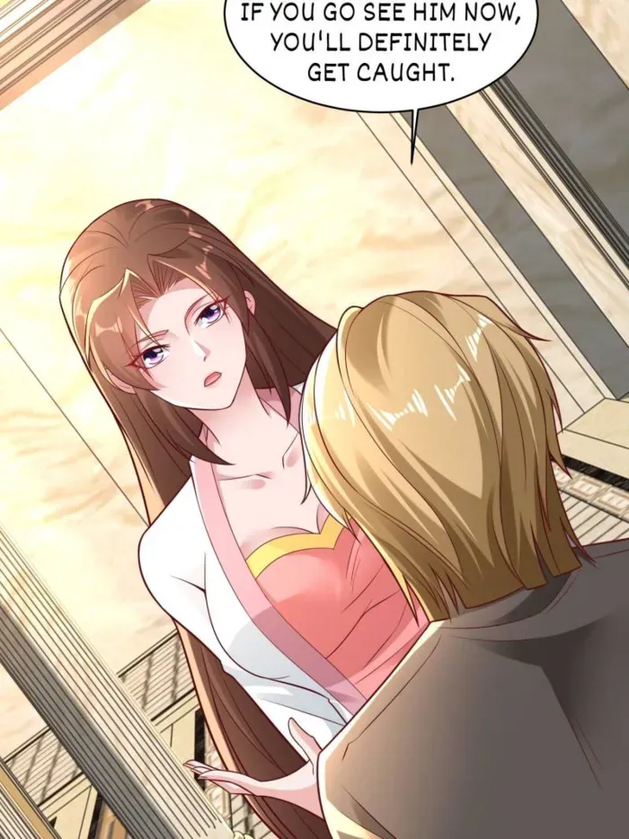 Forced To Become the Villain’s Son-in-law Chapter 597 Online - página 4