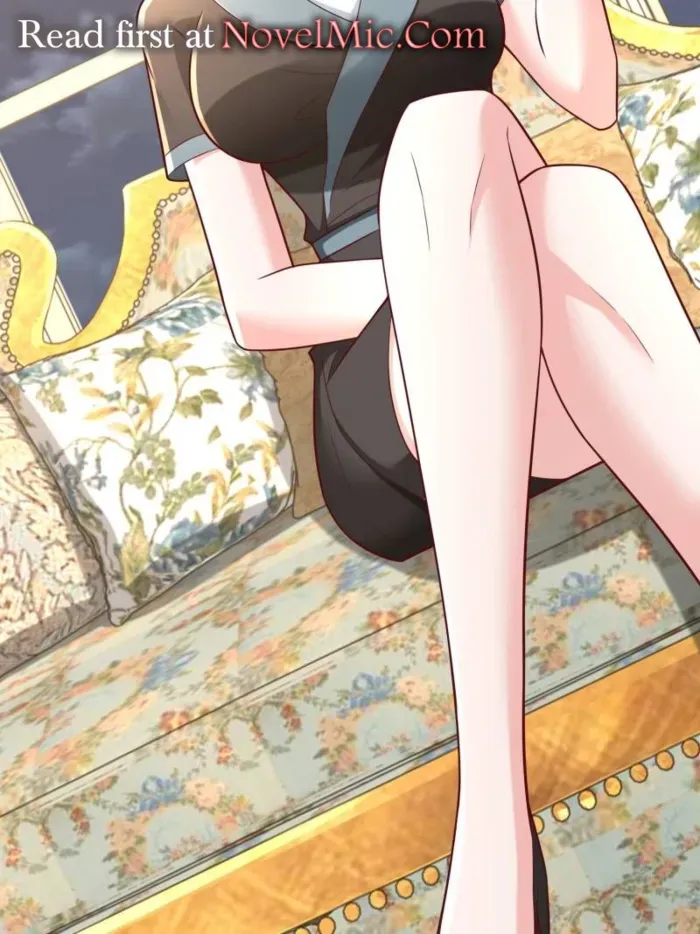 Forced To Become the Villain’s Son-in-law Chapter 597 Online - página 8