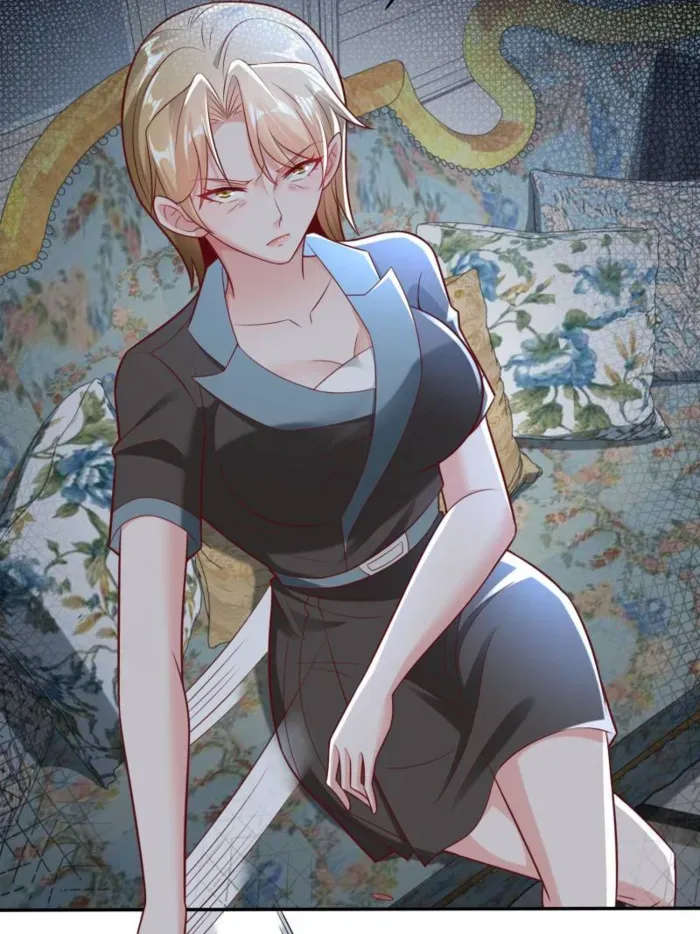 Forced To Become the Villain’s Son-in-law Chapter 597 Online - página 17