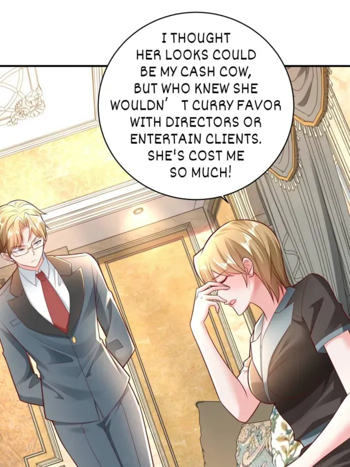 Forced To Become the Villain’s Son-in-law Chapter 597 Online - página 22