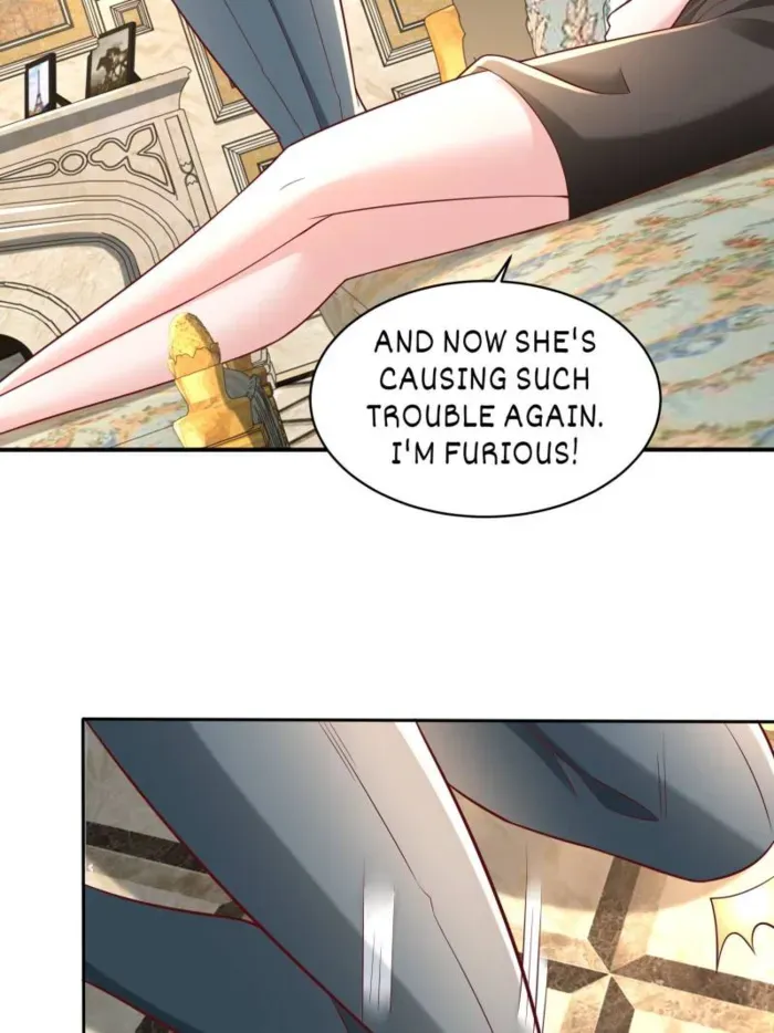 Forced To Become the Villain’s Son-in-law Chapter 597 Online - página 23