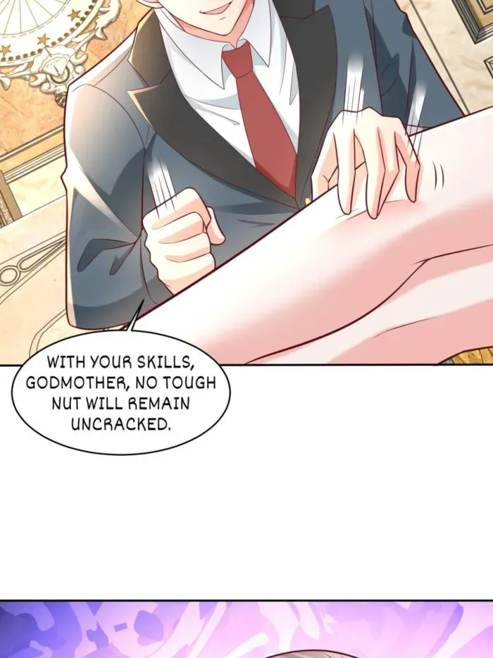 Forced To Become the Villain’s Son-in-law Chapter 597 Online - página 25