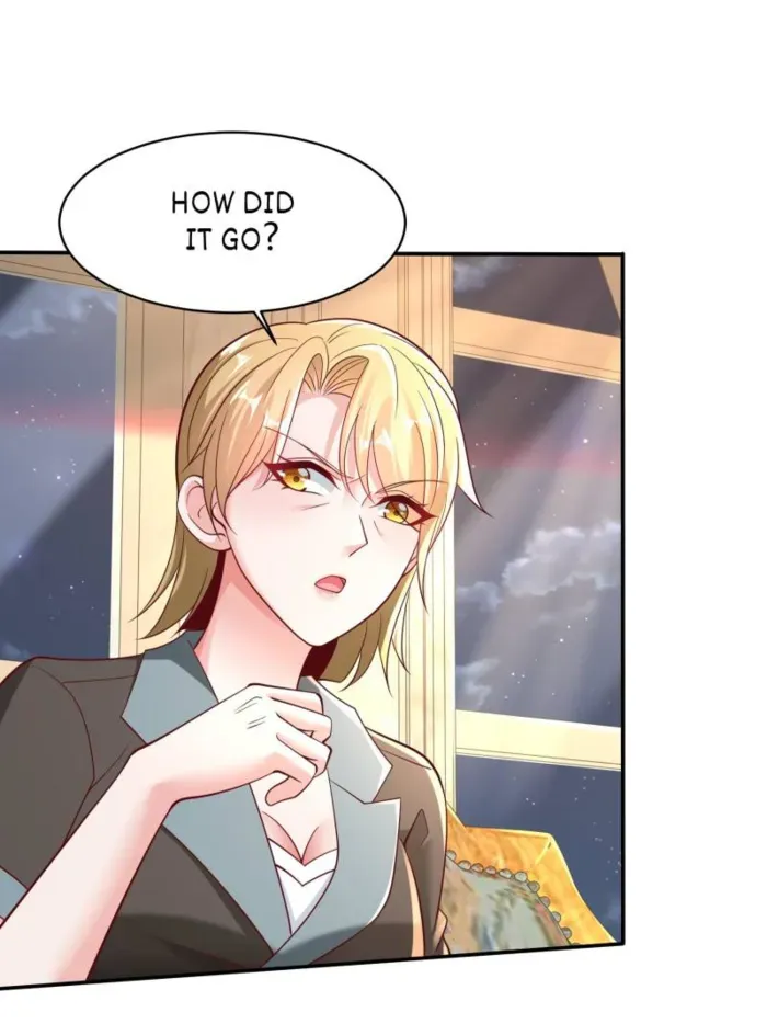 Forced To Become the Villain’s Son-in-law Chapter 597 Online - página 27