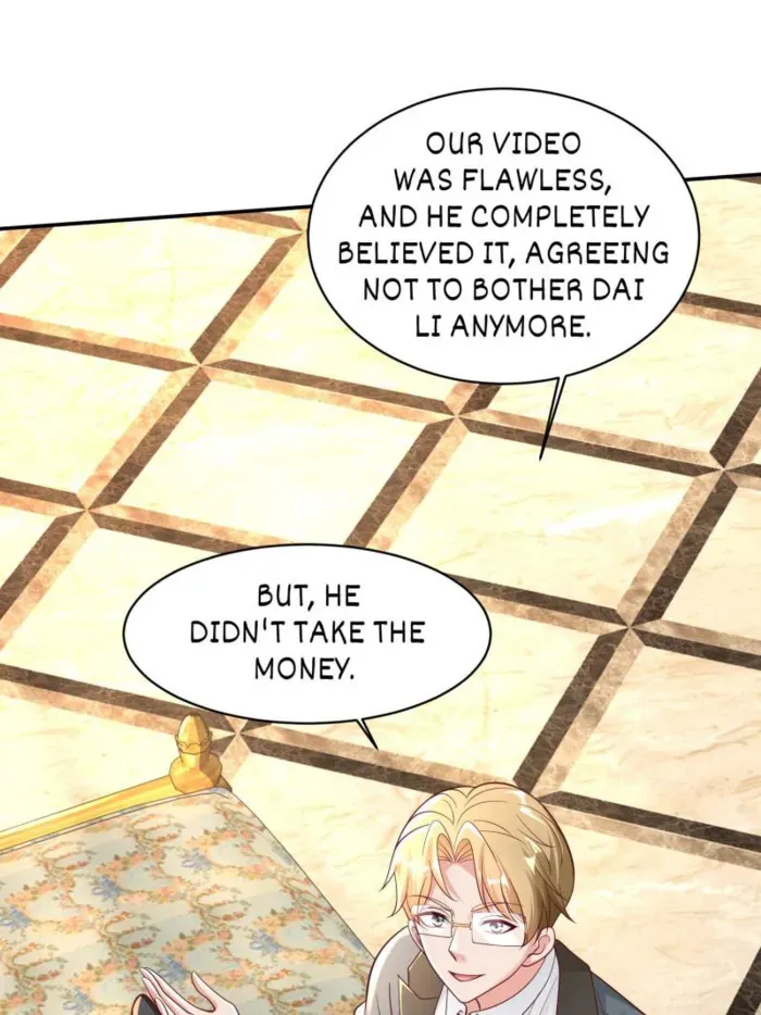 Forced To Become the Villain’s Son-in-law Chapter 597 Online - página 28