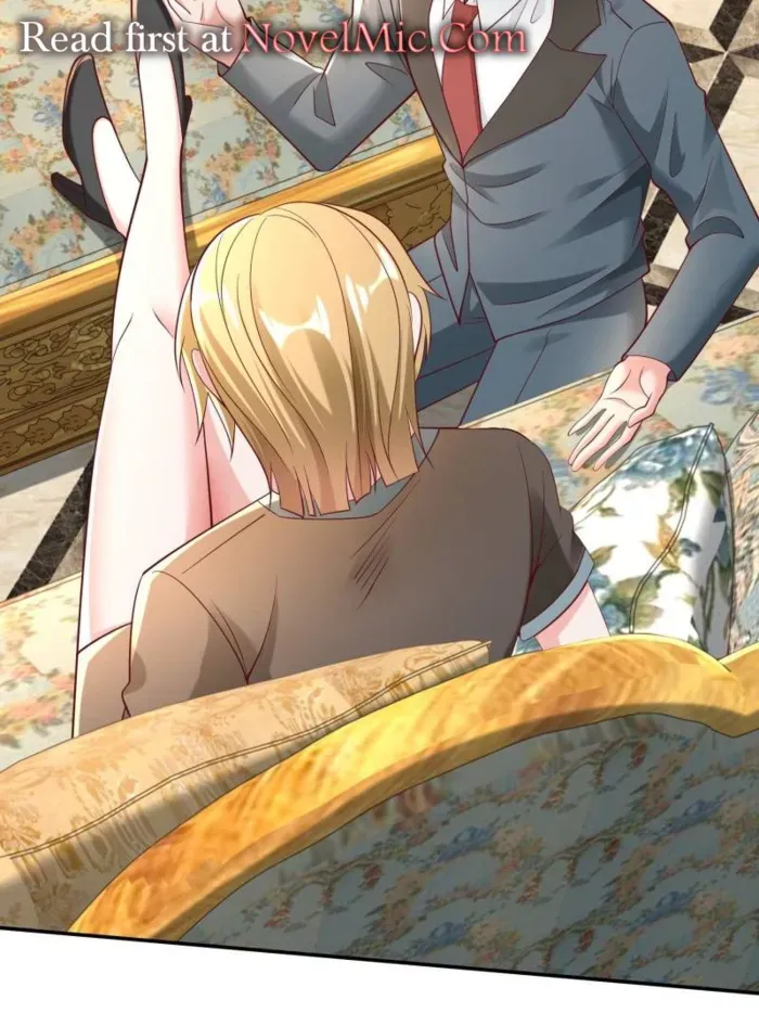 Forced To Become the Villain’s Son-in-law Chapter 597 Online - página 29