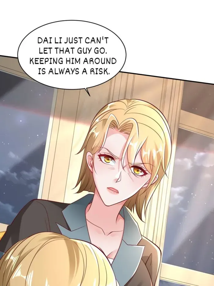 Forced To Become the Villain’s Son-in-law Chapter 597 Online - página 31