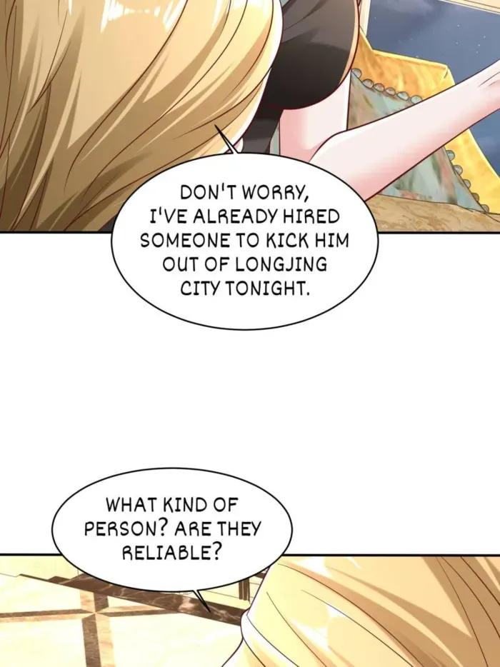 Forced To Become the Villain’s Son-in-law Chapter 597 Online - página 32