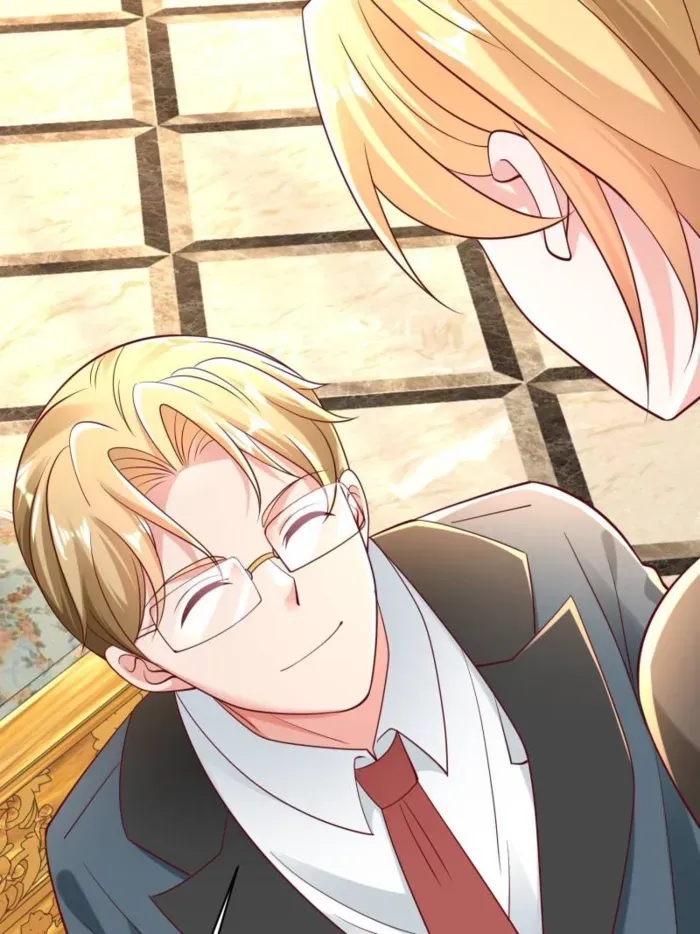 Forced To Become the Villain’s Son-in-law Chapter 597 Online - página 33