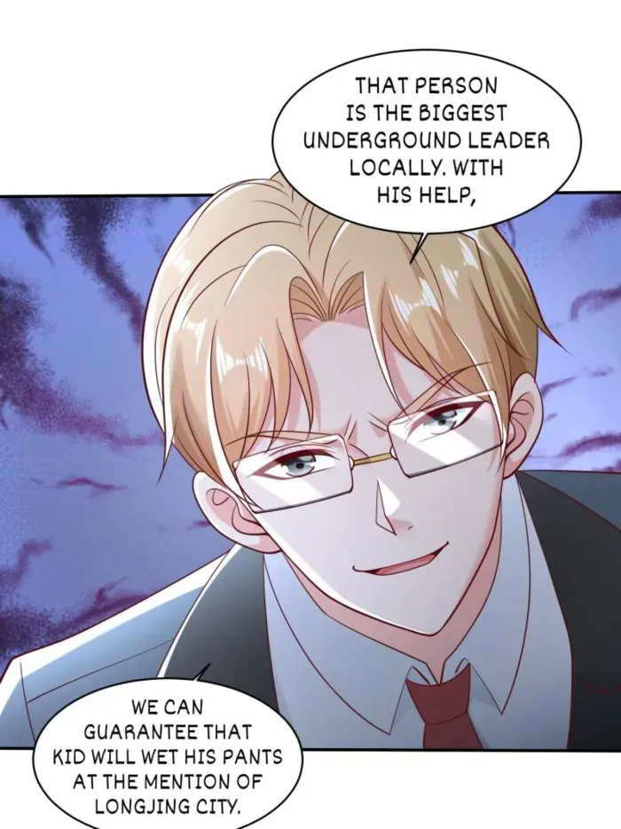 Forced To Become the Villain’s Son-in-law Chapter 597 Online - página 35