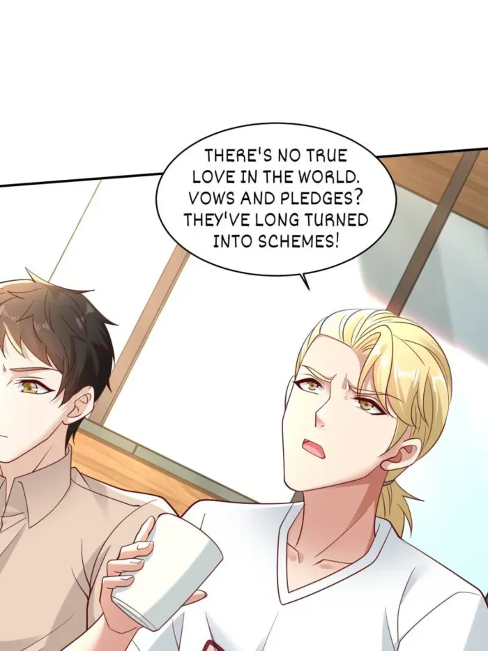 Forced To Become the Villain’s Son-in-law Chapter 597 Online - página 41