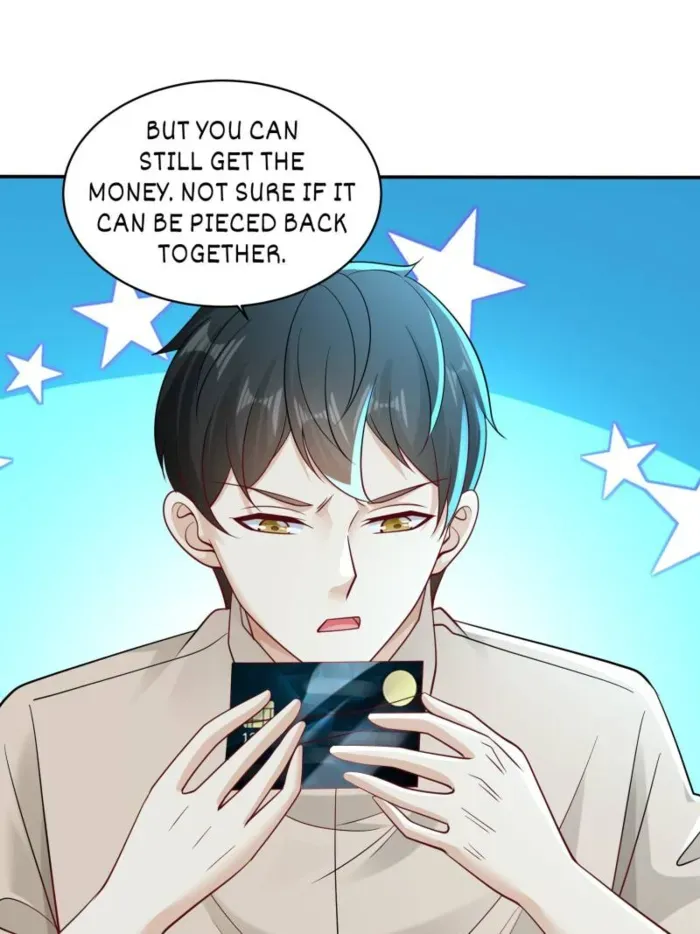 Forced To Become the Villain’s Son-in-law Chapter 597 Online - página 43