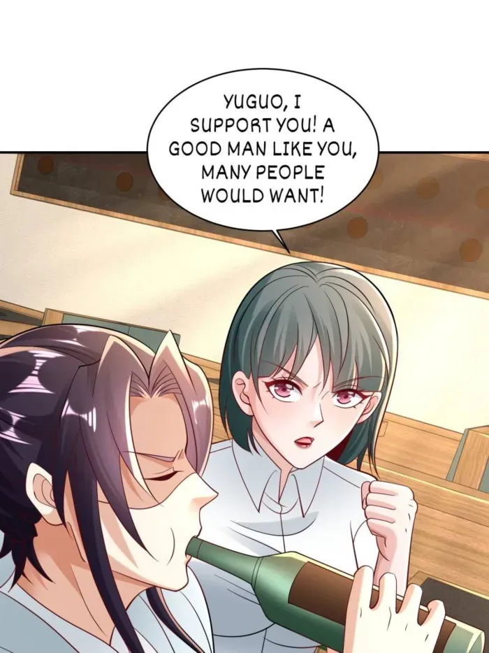 Forced To Become the Villain’s Son-in-law Chapter 597 Online - página 47