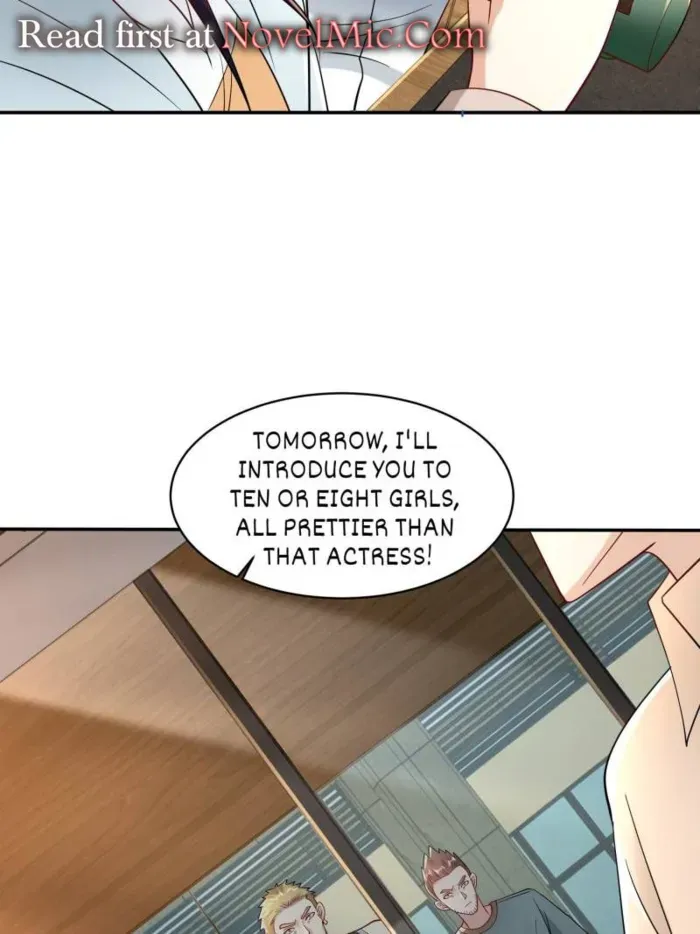 Forced To Become the Villain’s Son-in-law Chapter 597 Online - página 48