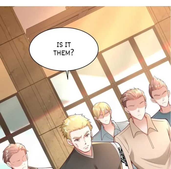 Forced To Become the Villain’s Son-in-law Chapter 598 Online - página 1