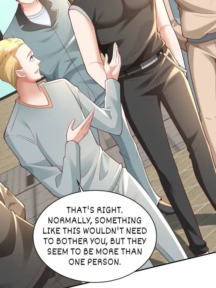 Forced To Become the Villain’s Son-in-law Chapter 598 Online - página 2