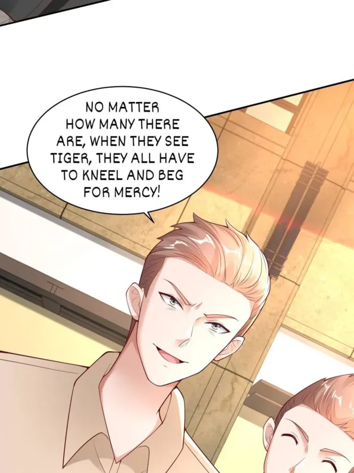 Forced To Become the Villain’s Son-in-law Chapter 598 Online - página 3
