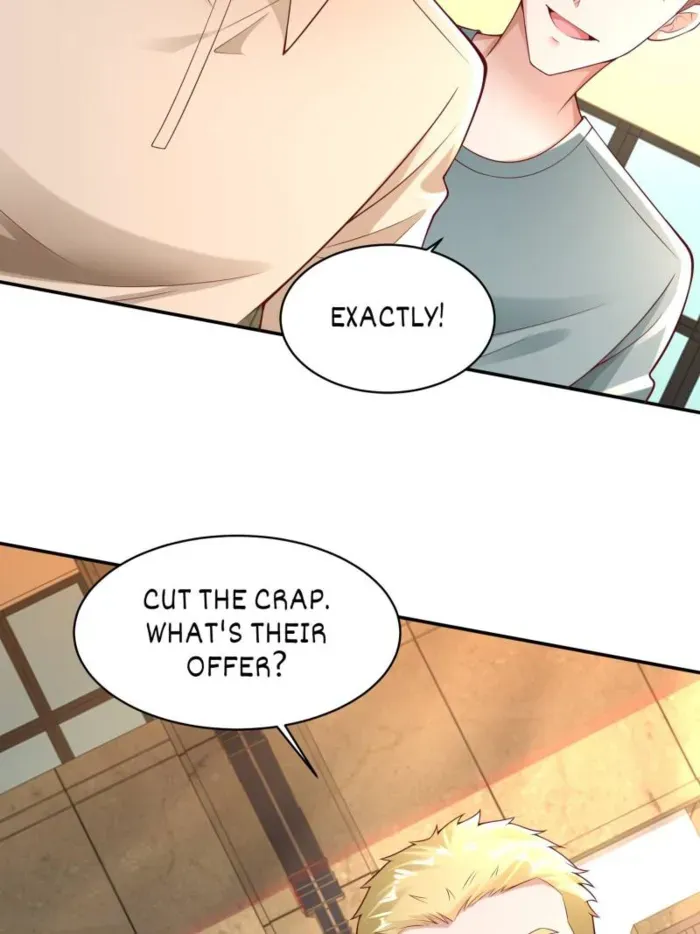 Forced To Become the Villain’s Son-in-law Chapter 598 Online - página 4