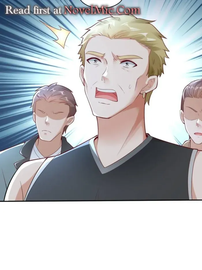 Forced To Become the Villain’s Son-in-law Chapter 598 Online - página 12
