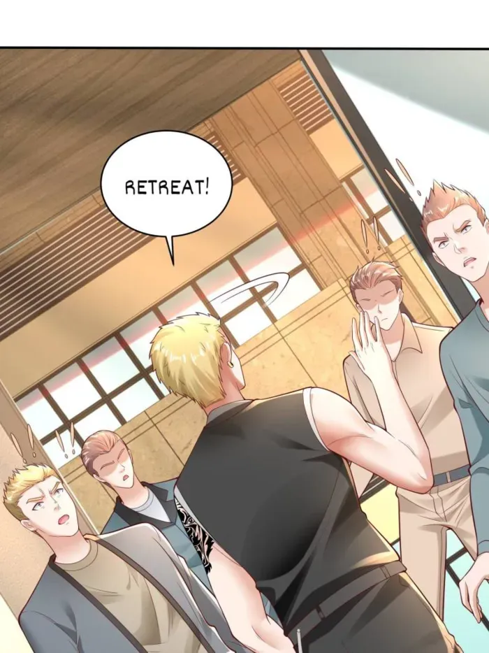 Forced To Become the Villain’s Son-in-law Chapter 598 Online - página 13
