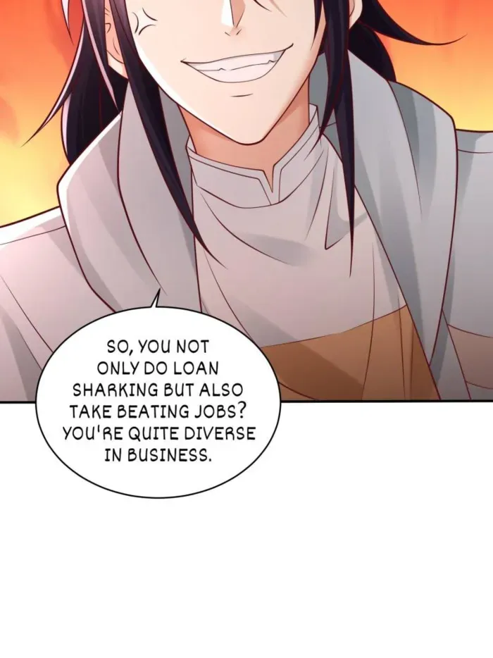 Forced To Become the Villain’s Son-in-law Chapter 598 Online - página 18