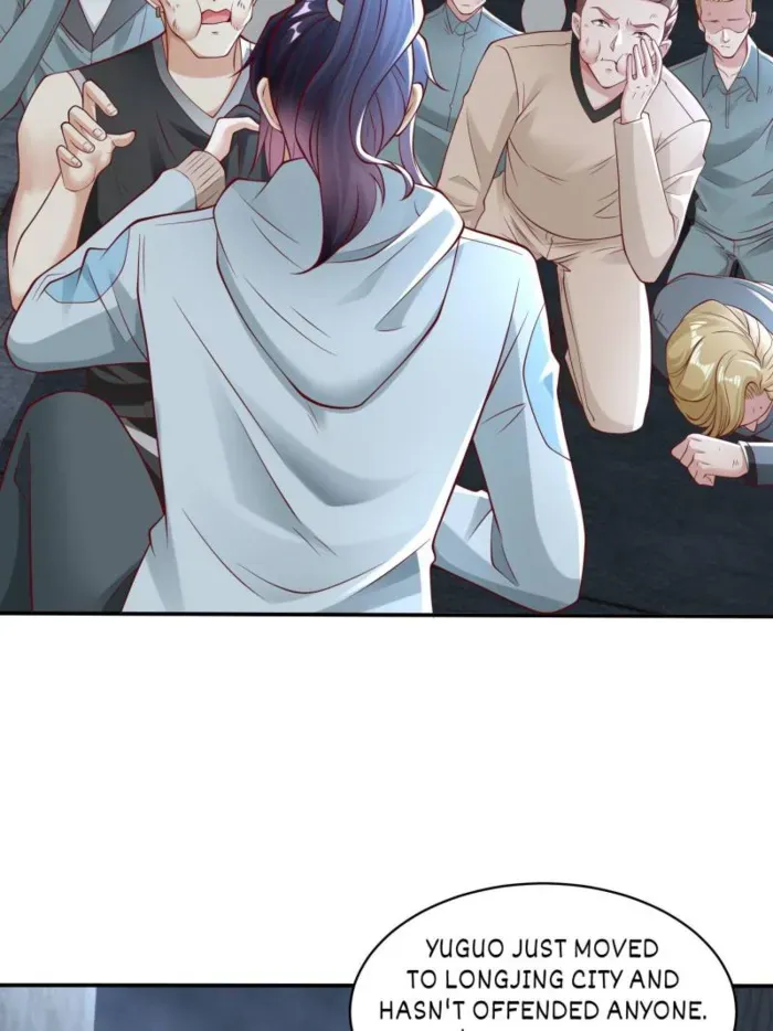 Forced To Become the Villain’s Son-in-law Chapter 598 Online - página 20