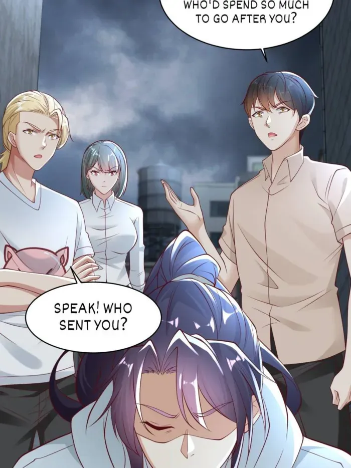 Forced To Become the Villain’s Son-in-law Chapter 598 Online - página 21