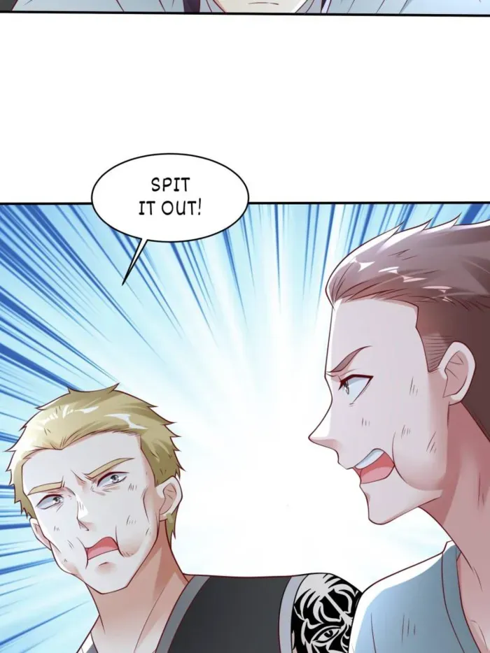 Forced To Become the Villain’s Son-in-law Chapter 598 Online - página 22