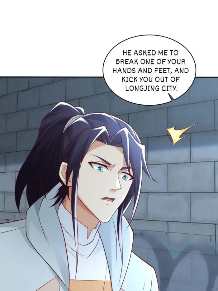 Forced To Become the Villain’s Son-in-law Chapter 598 Online - página 24