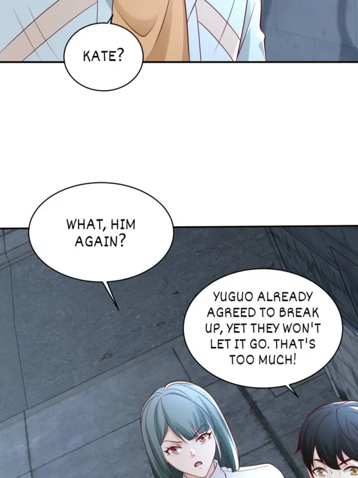 Forced To Become the Villain’s Son-in-law Chapter 598 Online - página 25