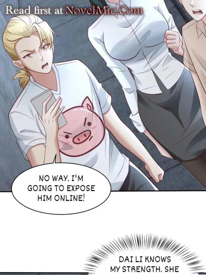 Forced To Become the Villain’s Son-in-law Chapter 598 Online - página 26