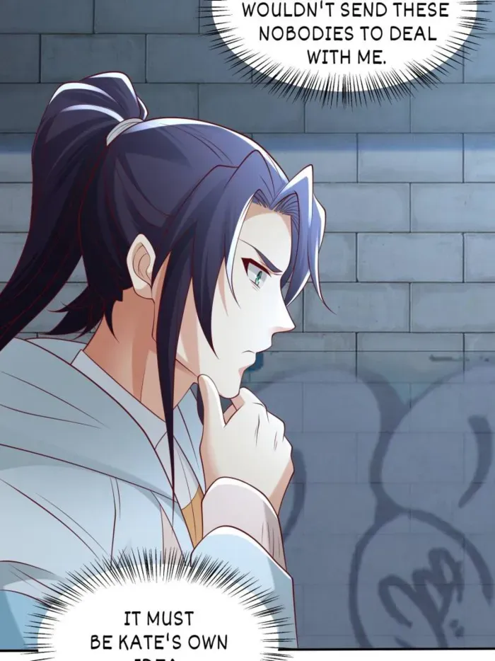 Forced To Become the Villain’s Son-in-law Chapter 598 Online - página 27