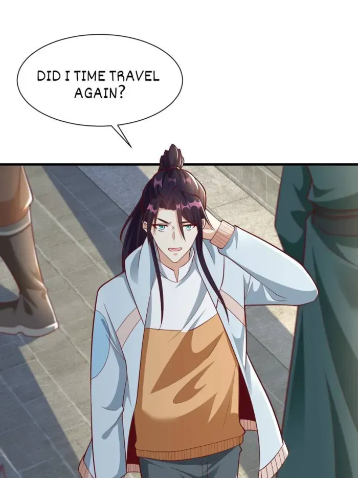 Forced To Become the Villain’s Son-in-law Chapter 599 Online - página 10