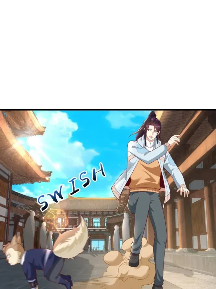 Forced To Become the Villain’s Son-in-law Chapter 599 Online - página 19