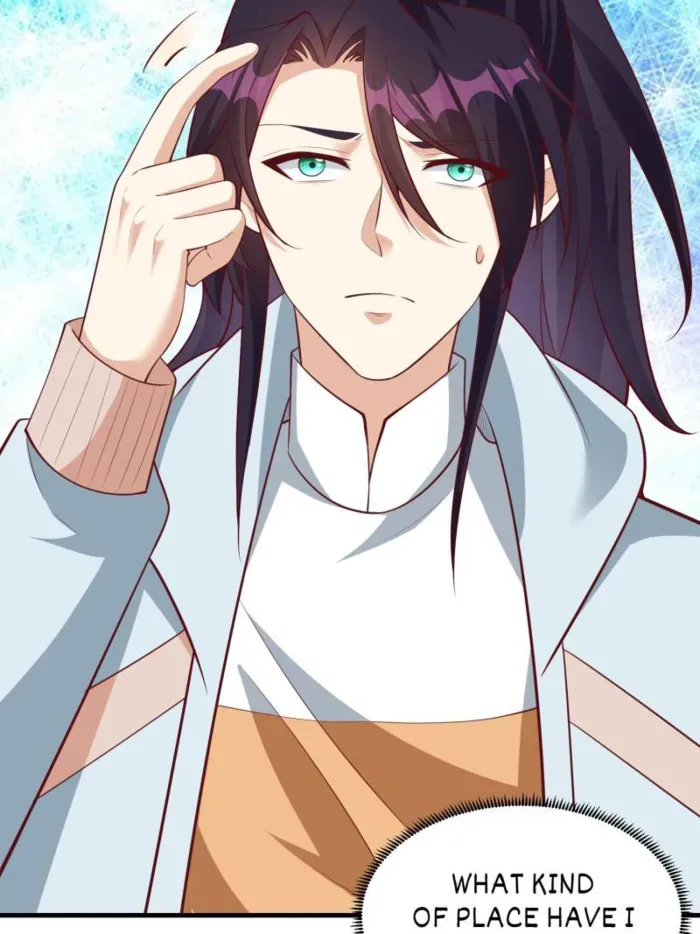 Forced To Become the Villain’s Son-in-law Chapter 599 Online - página 21