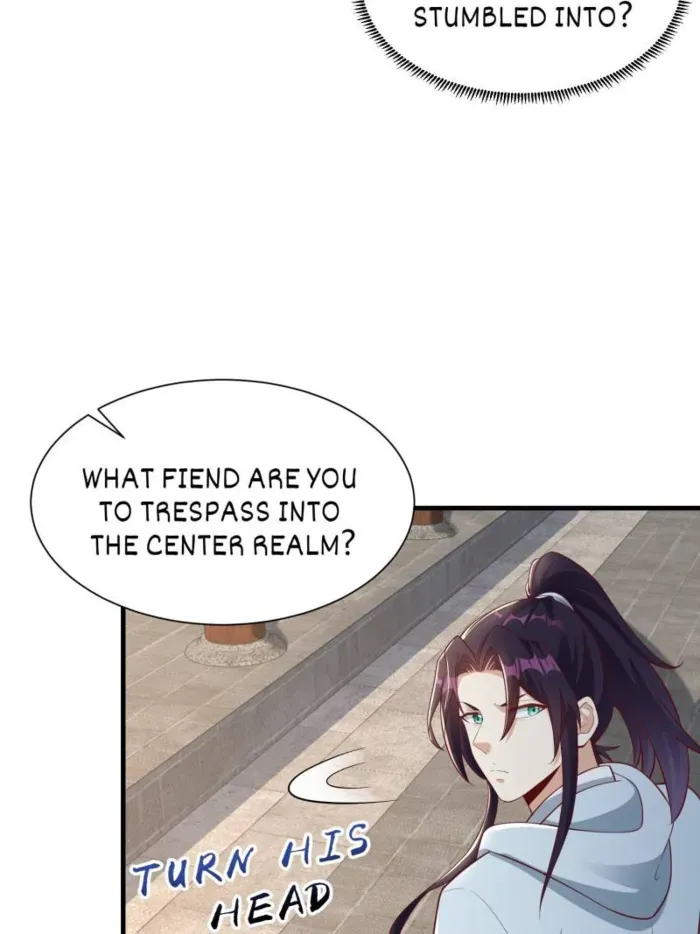 Forced To Become the Villain’s Son-in-law Chapter 599 Online - página 22