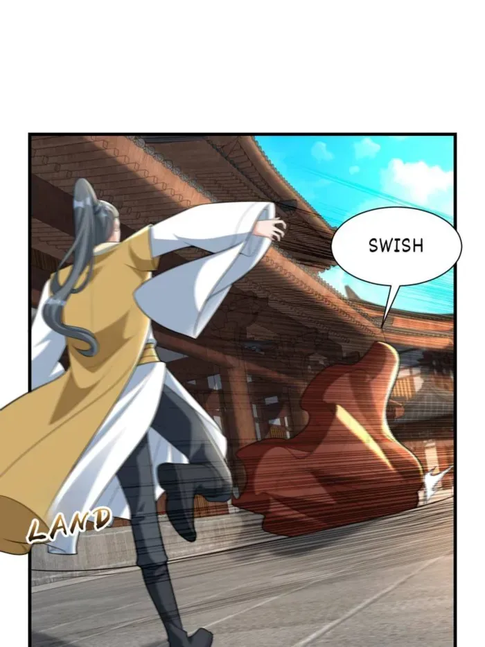 Forced To Become the Villain’s Son-in-law Chapter 599 Online - página 28