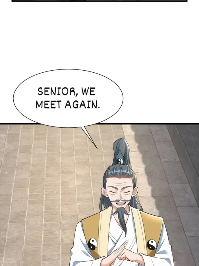 Forced To Become the Villain’s Son-in-law Chapter 599 Online - página 29
