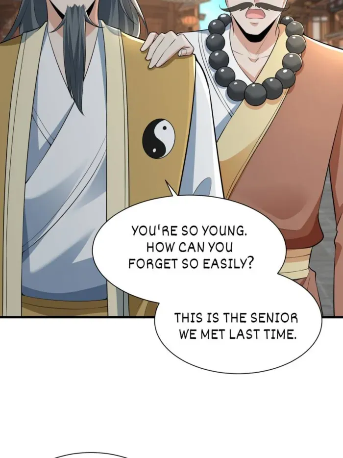 Forced To Become the Villain’s Son-in-law Chapter 599 Online - página 34