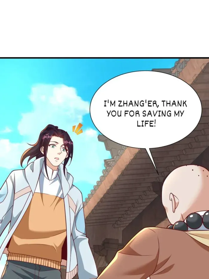 Forced To Become the Villain’s Son-in-law Chapter 599 Online - página 37