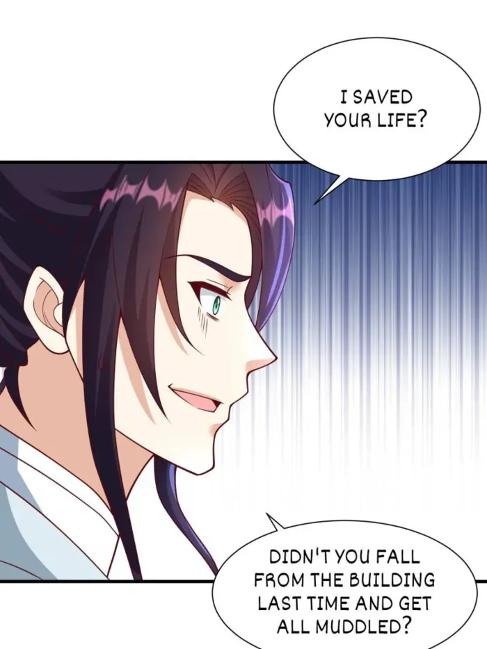 Forced To Become the Villain’s Son-in-law Chapter 599 Online - página 39