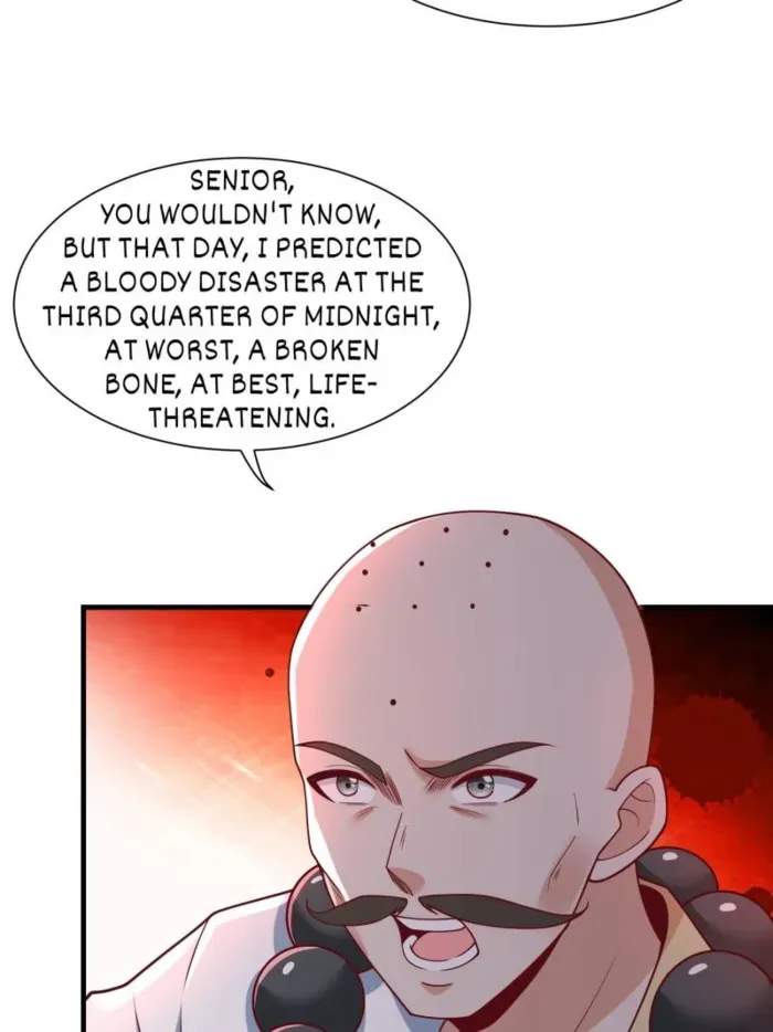 Forced To Become the Villain’s Son-in-law Chapter 599 Online - página 40