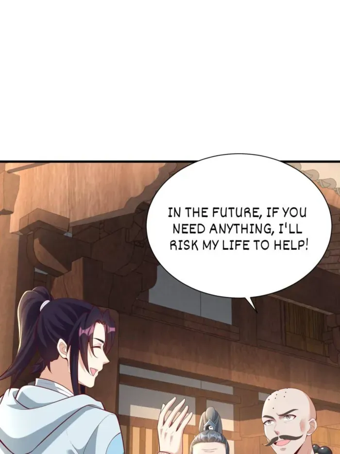 Forced To Become the Villain’s Son-in-law Chapter 599 Online - página 48