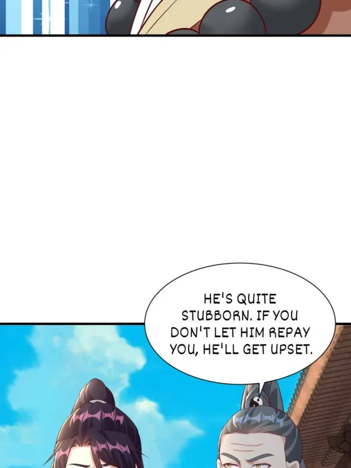 Forced To Become the Villain’s Son-in-law Chapter 599 Online - página 51