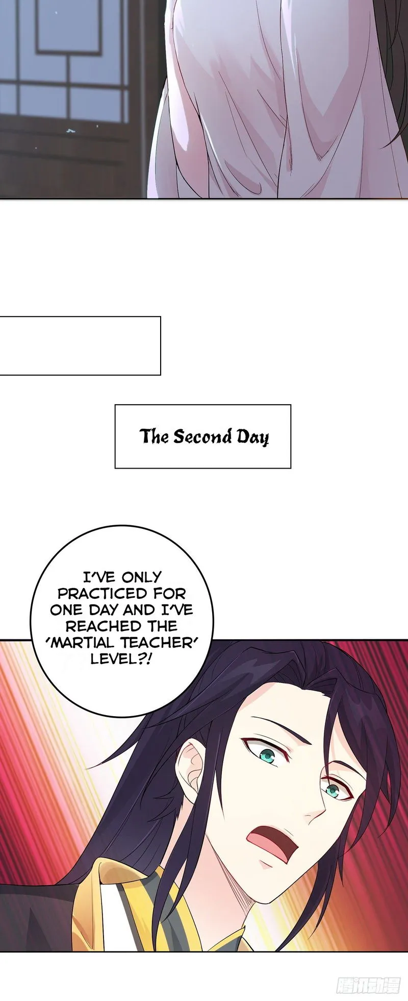 Forced To Become the Villain’s Son-in-law Chapter 6 Online - página 9
