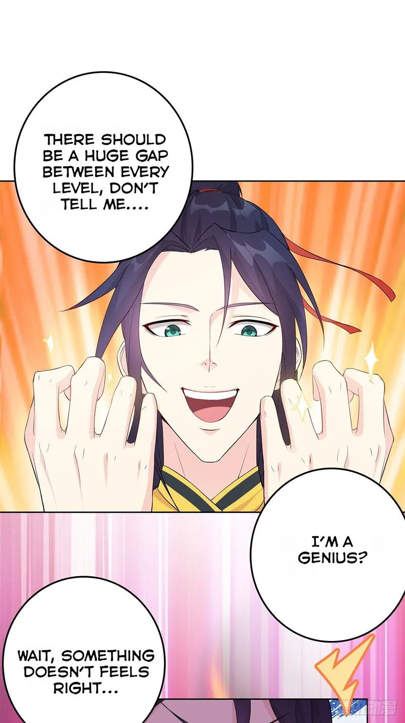 Forced To Become the Villain’s Son-in-law Chapter 6 Online - página 10