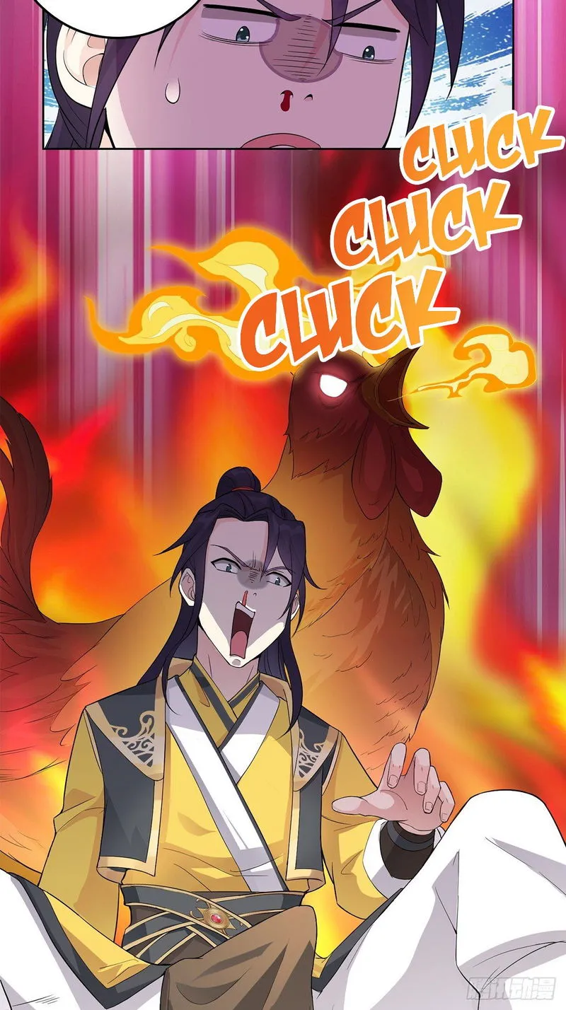 Forced To Become the Villain’s Son-in-law Chapter 6 Online - página 11